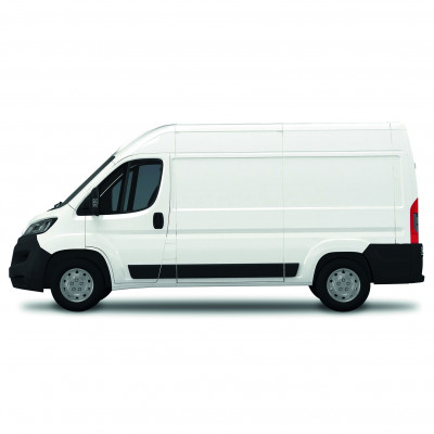 Lettrage Grande Camionnette & Covering | Print My Car