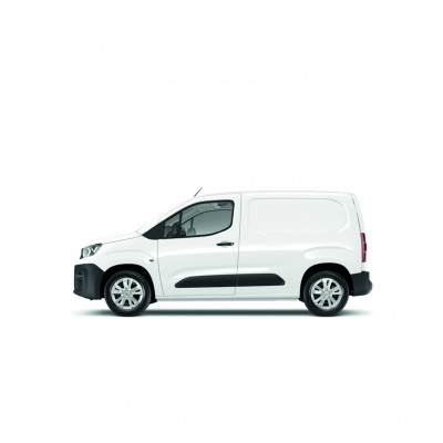 Lettrage Petite Camionnette | Print My Car